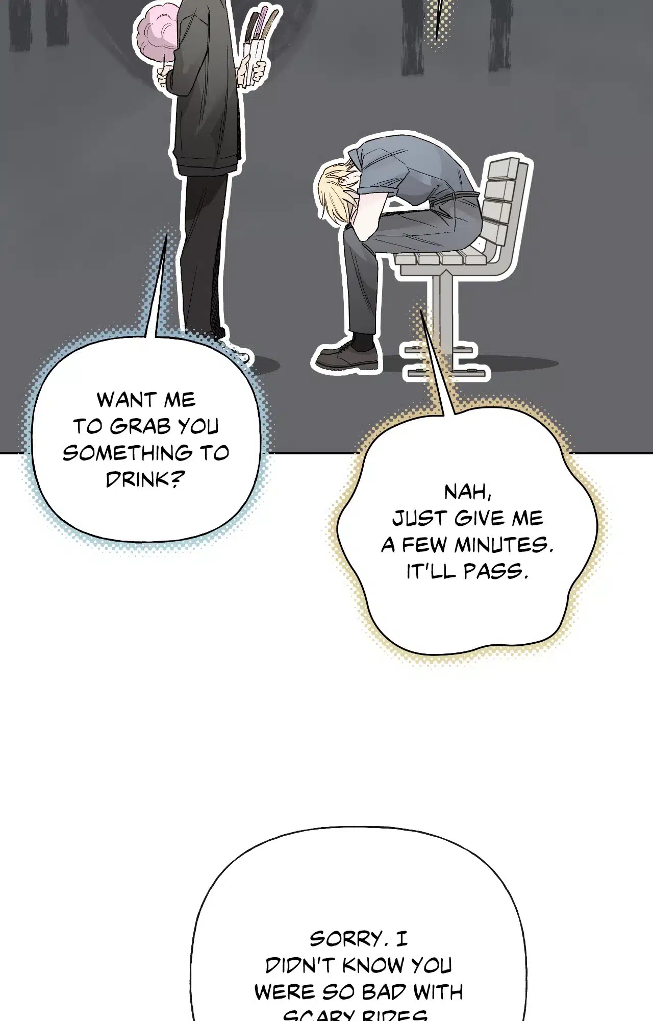 Guiding Hazard Chapter 61.1 page 29 - 