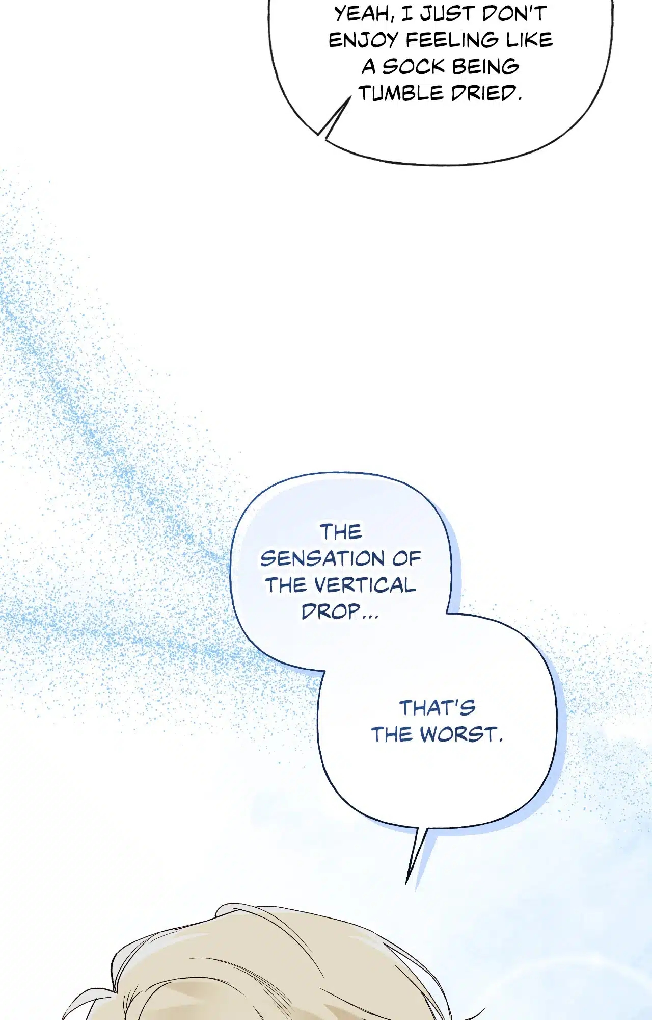Guiding Hazard Chapter 61.1 page 31 - 