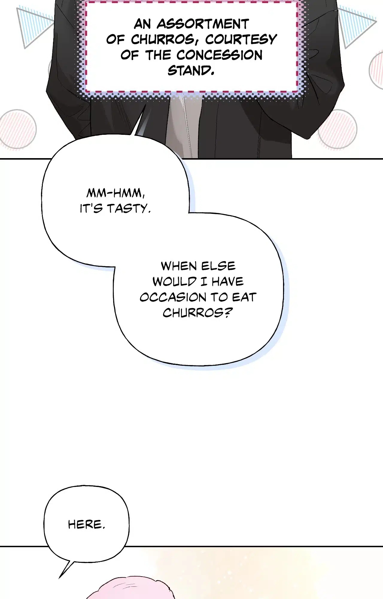 Guiding Hazard Chapter 61.1 page 37 - 