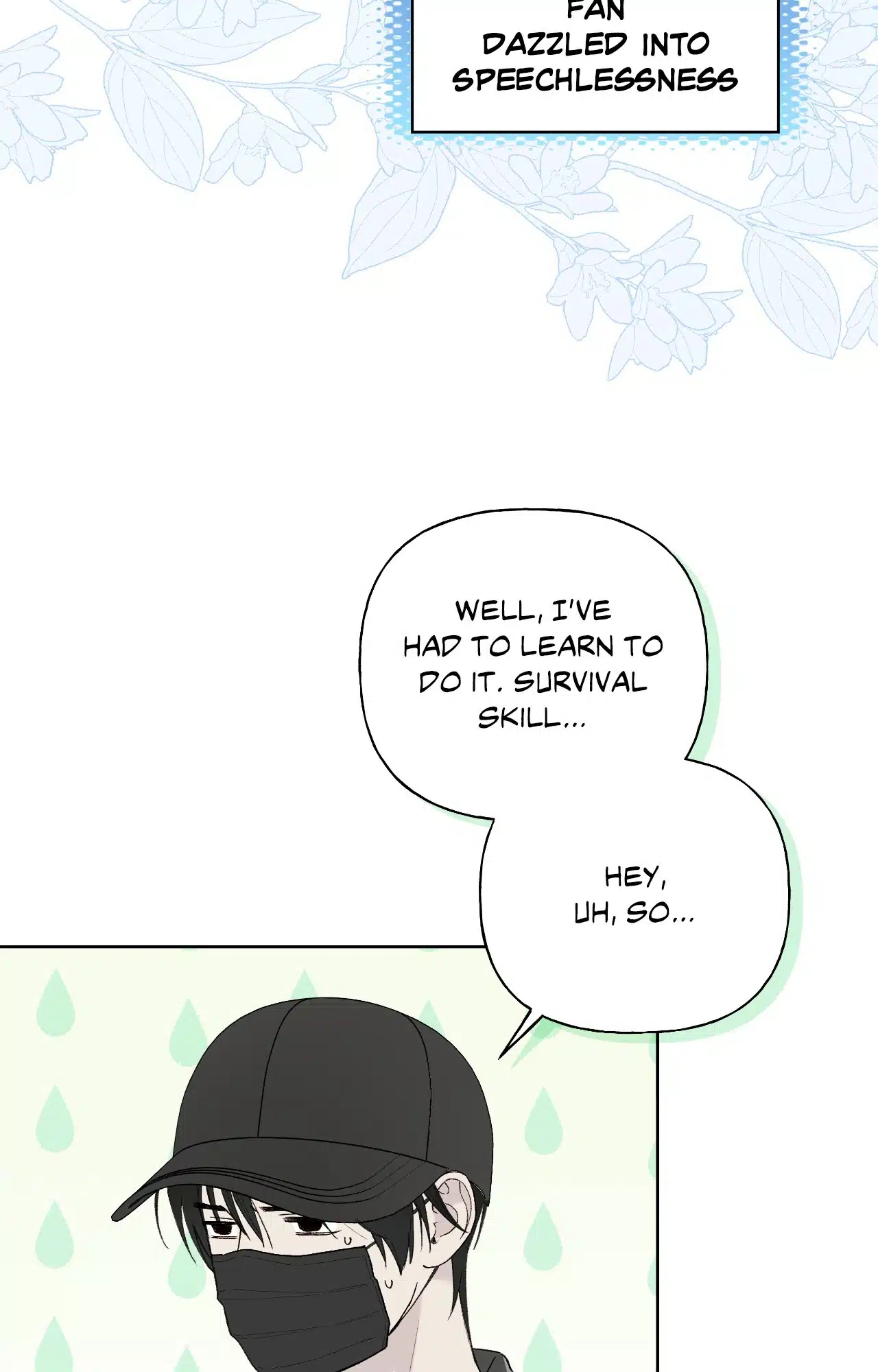 Guiding Hazard Chapter 61.1 page 5 - 