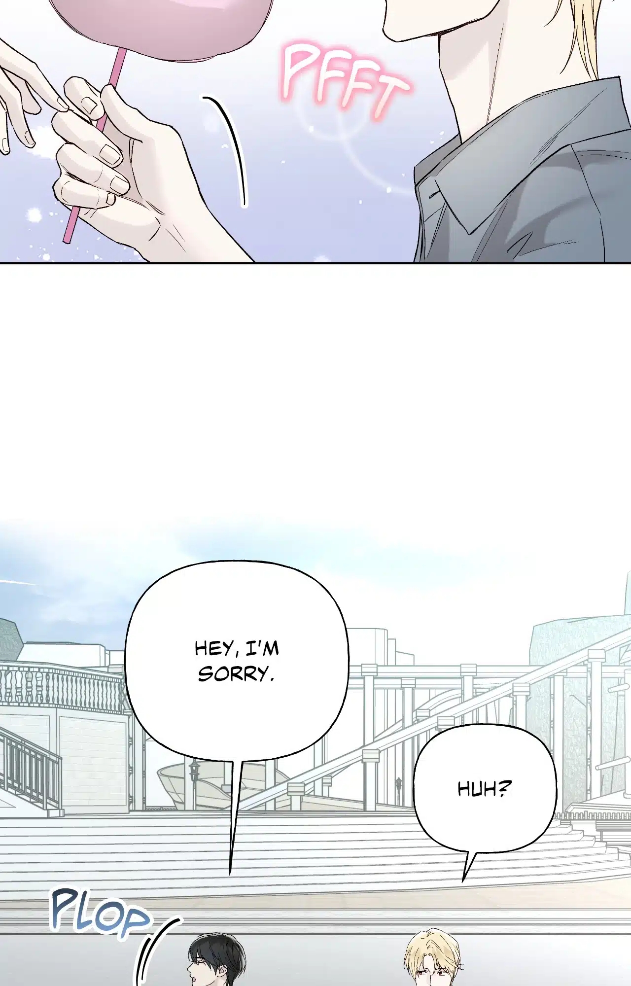 Guiding Hazard Chapter 61.1 page 41 - 