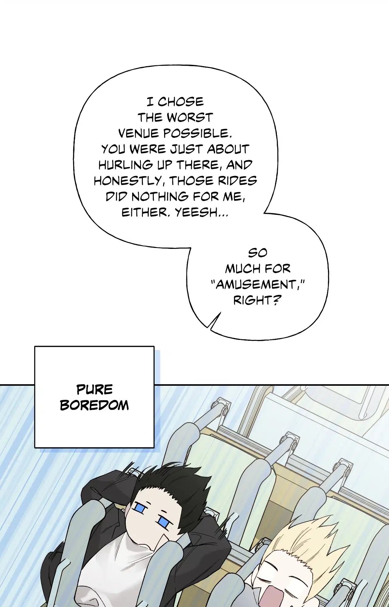 Guiding Hazard Chapter 61.1 page 43 - 