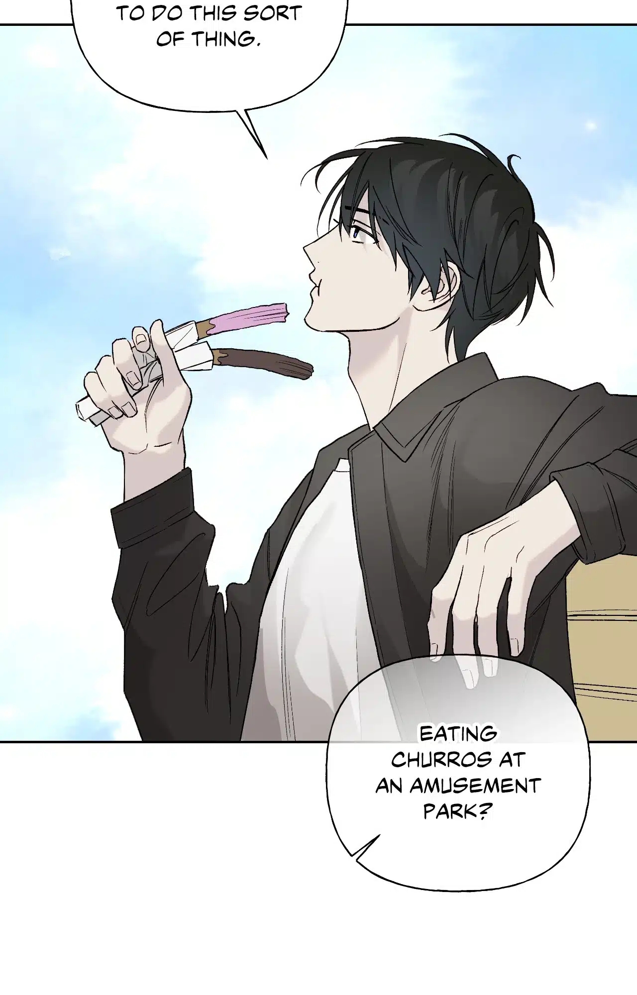Guiding Hazard Chapter 61.1 page 45 - 