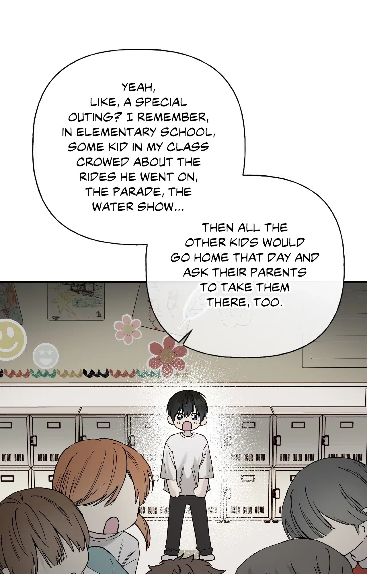 Guiding Hazard Chapter 61.1 page 46 - 