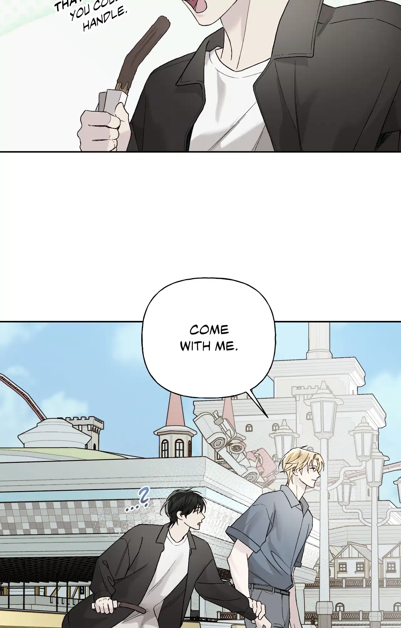 Guiding Hazard Chapter 61.1 page 53 - 