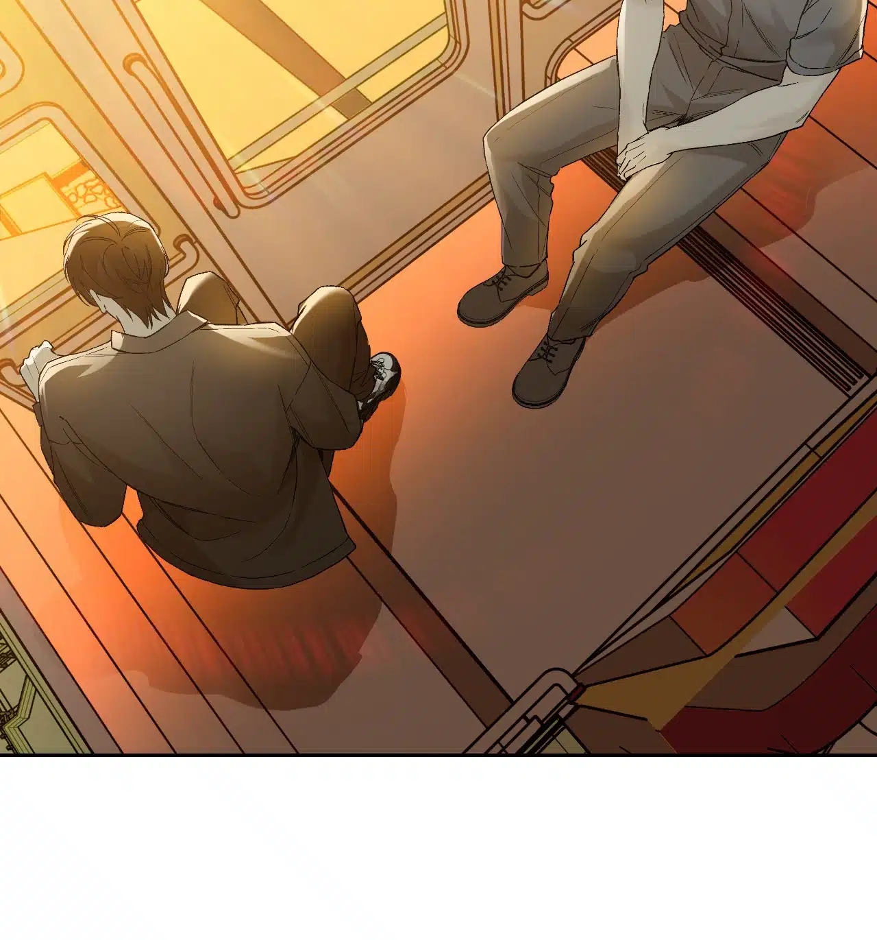 Guiding Hazard Chapter 61.1 page 57 - 