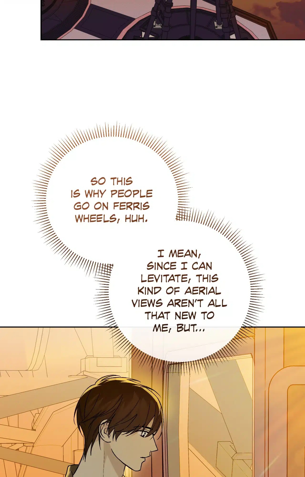 Guiding Hazard Chapter 61.1 page 59 - 