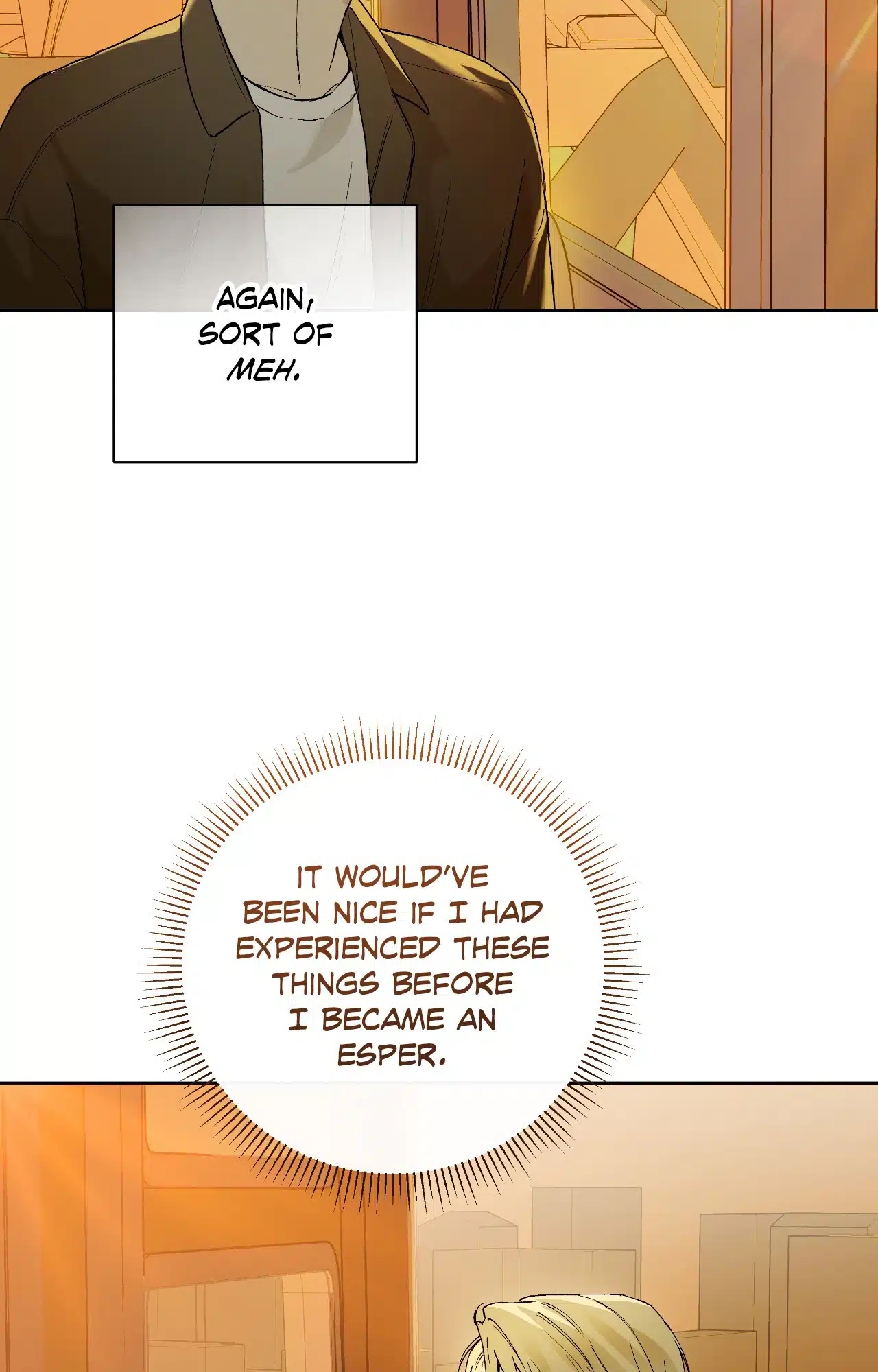 Guiding Hazard Chapter 61.1 page 60 - 