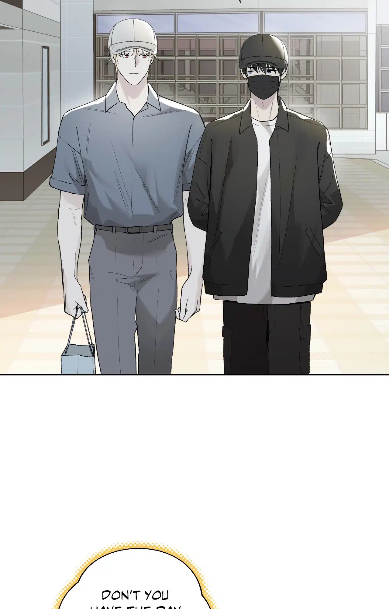 Guiding Hazard Chapter 61.1 page 7 - 