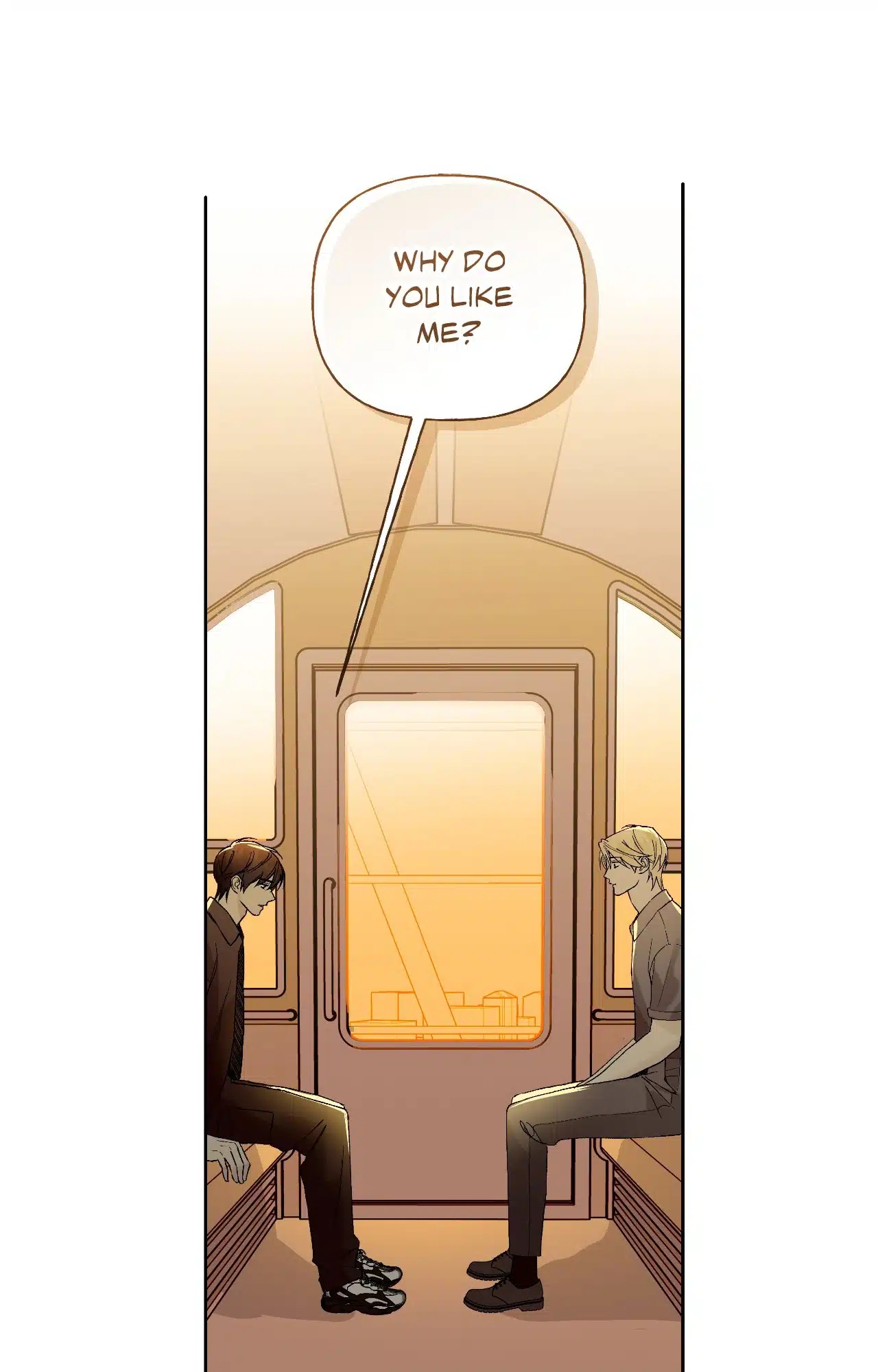 Guiding Hazard Chapter 61.1 page 66 - 