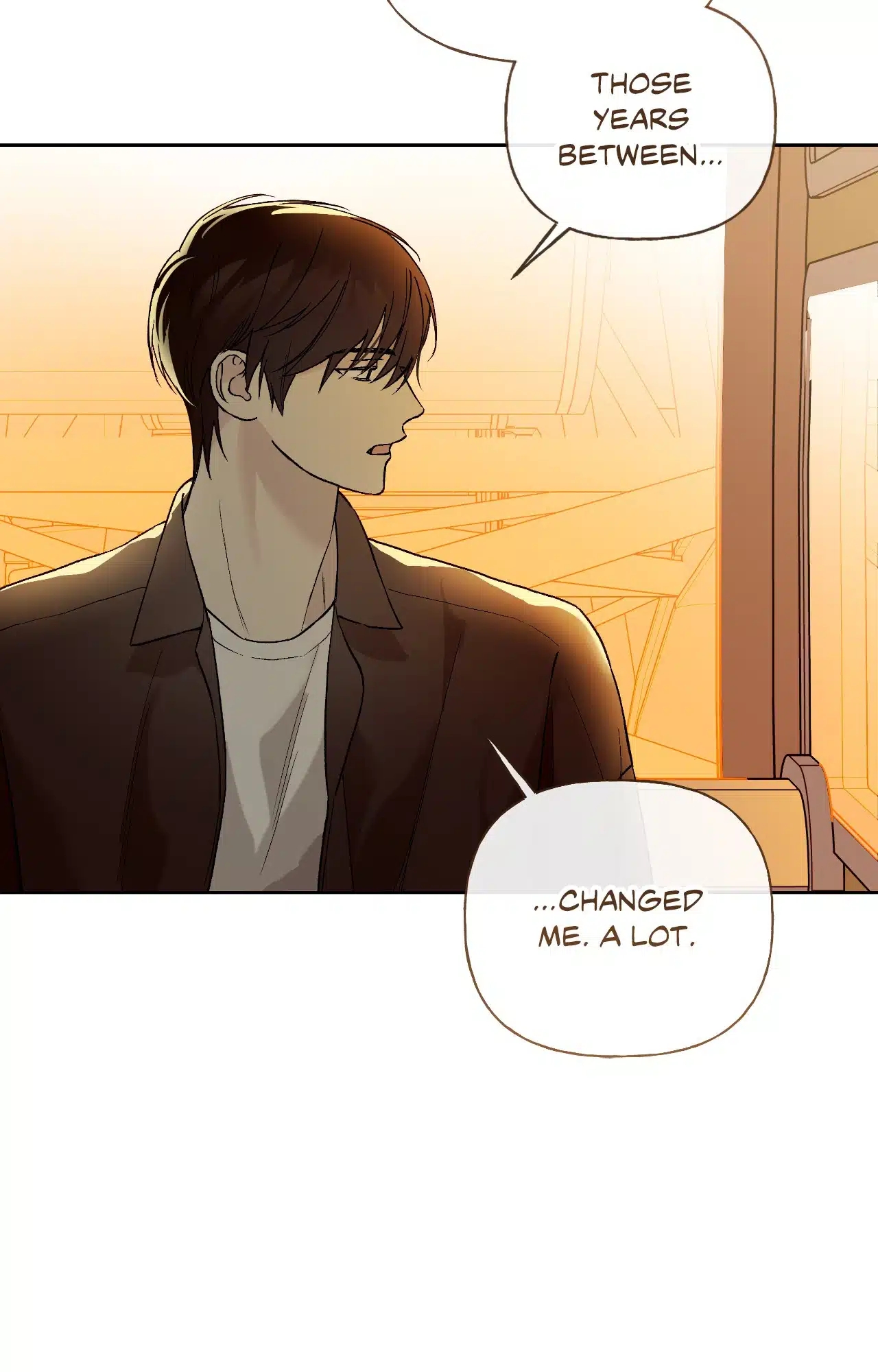 Guiding Hazard Chapter 61.1 page 71 - 