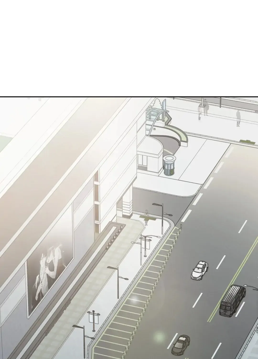 Guiding Hazard Chapter 61 page 2 - 