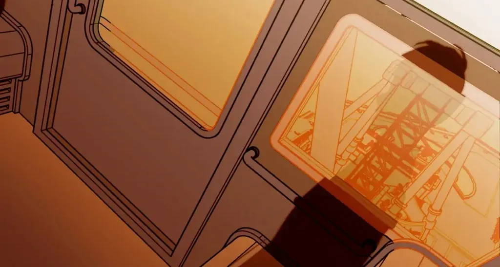 Guiding Hazard Chapter 61 page 103 - 