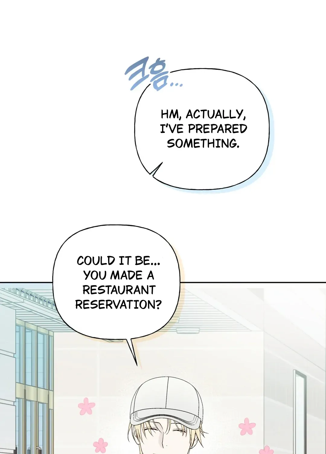 Guiding Hazard Chapter 61 page 16 - 
