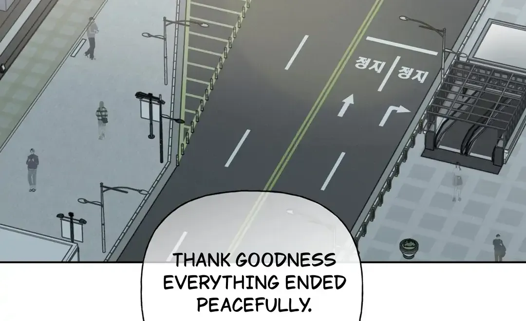 Guiding Hazard Chapter 61 page 3 - 