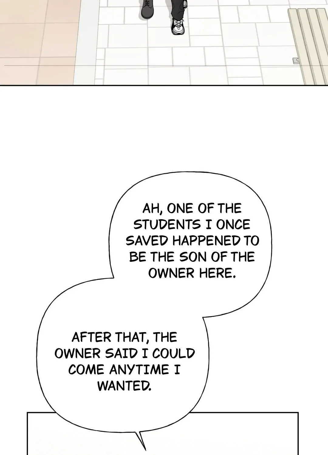 Guiding Hazard Chapter 61 page 27 - 