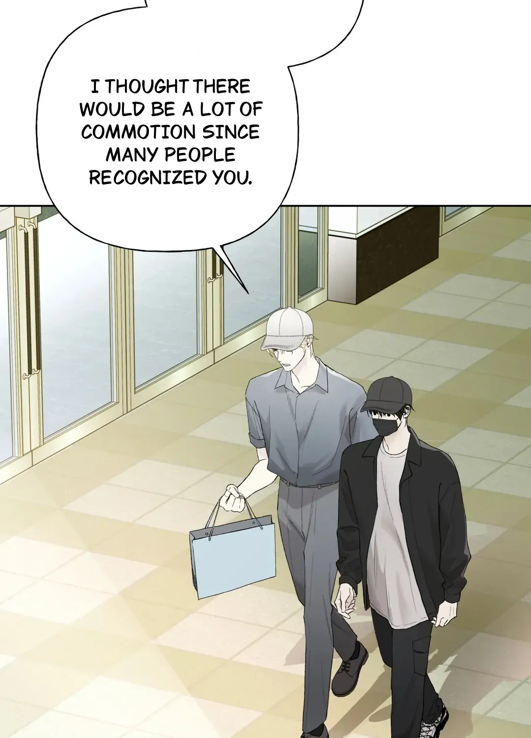 Guiding Hazard Chapter 61 page 4 - 