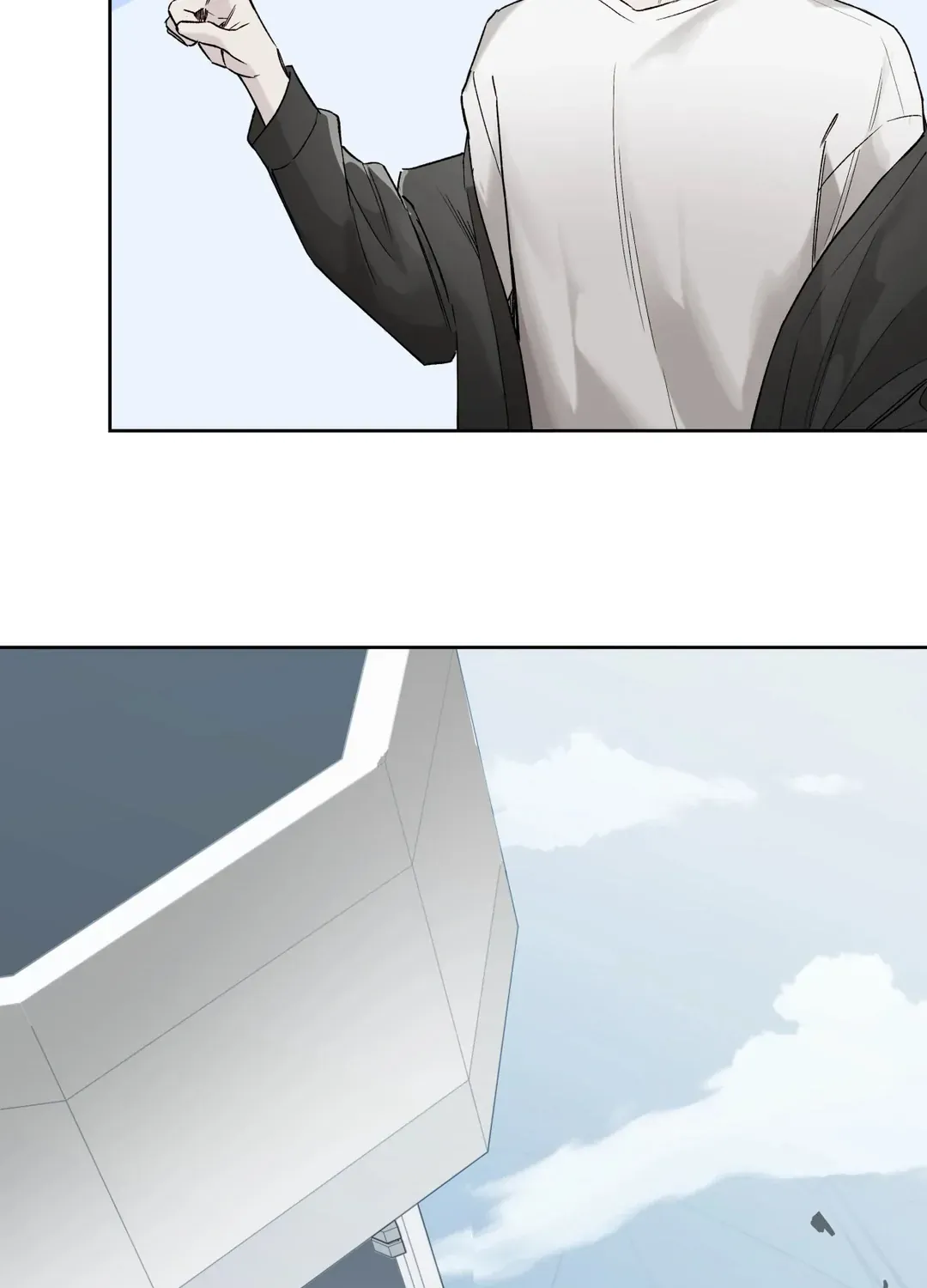 Guiding Hazard Chapter 61 page 33 - 