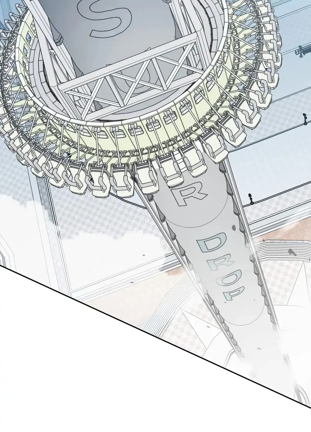 Guiding Hazard Chapter 61 page 35 - 