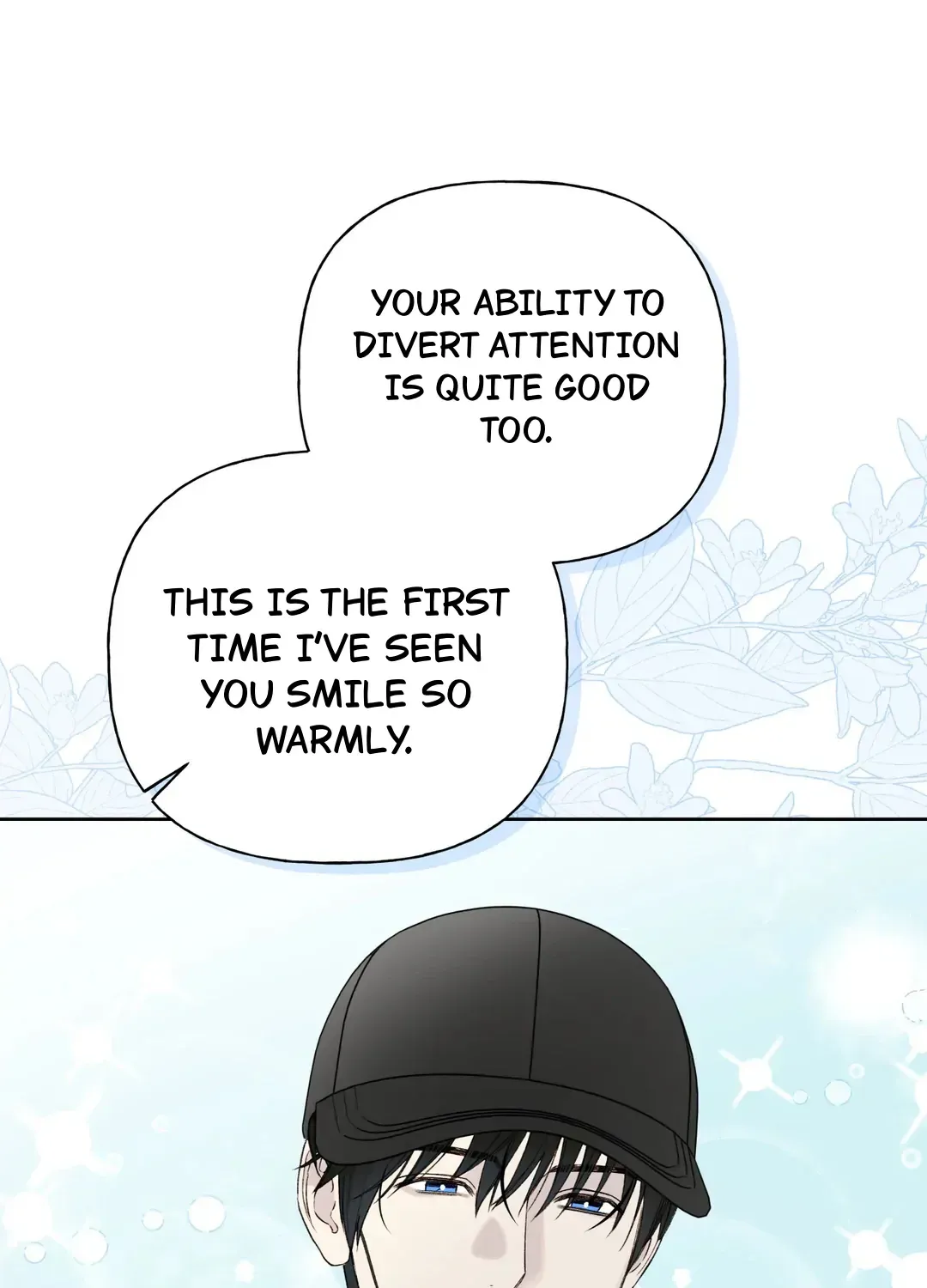 Guiding Hazard Chapter 61 page 6 - 