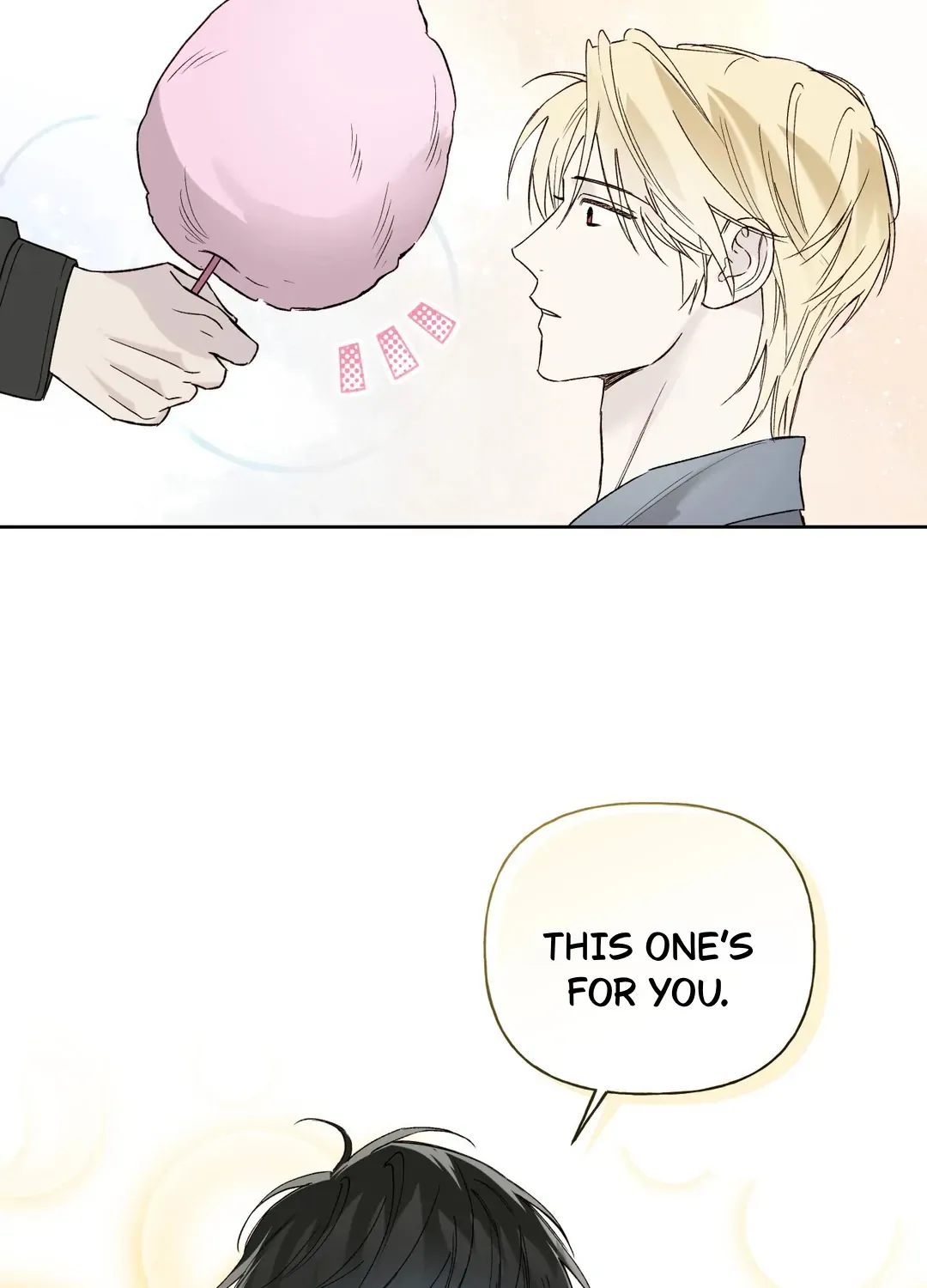 Guiding Hazard Chapter 61 page 56 - 