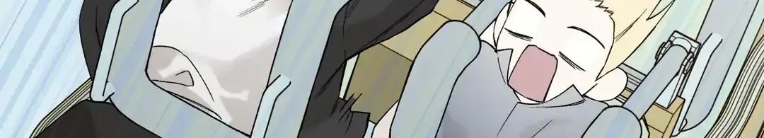 Guiding Hazard Chapter 61 page 64 - 