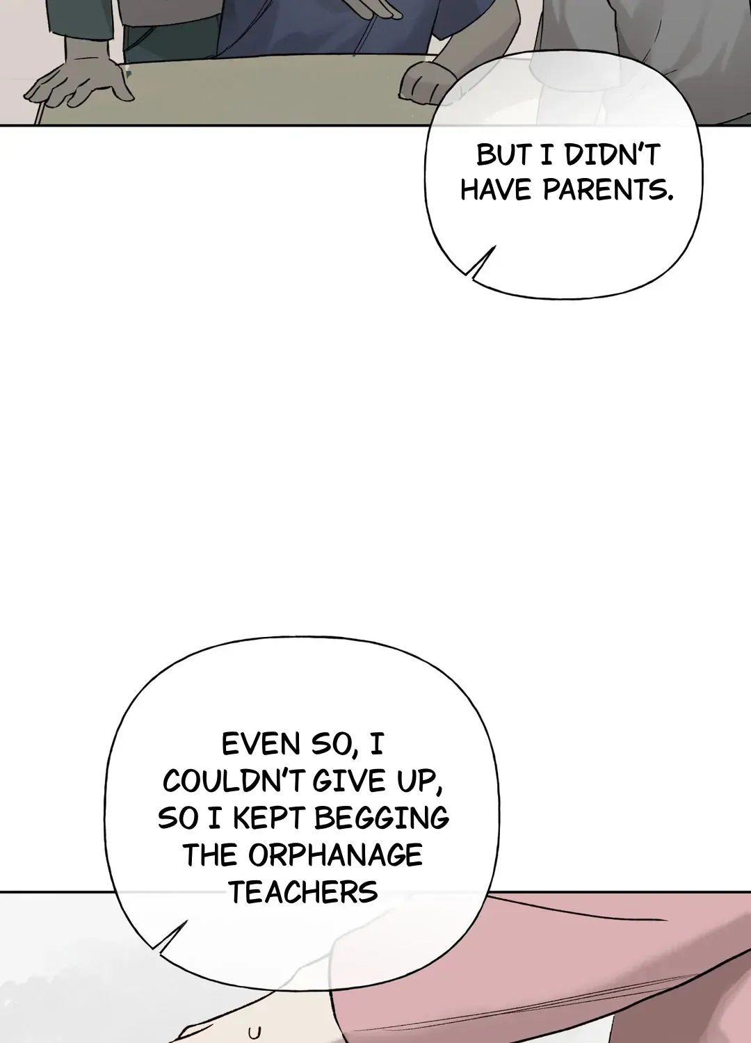 Guiding Hazard Chapter 61 page 70 - 