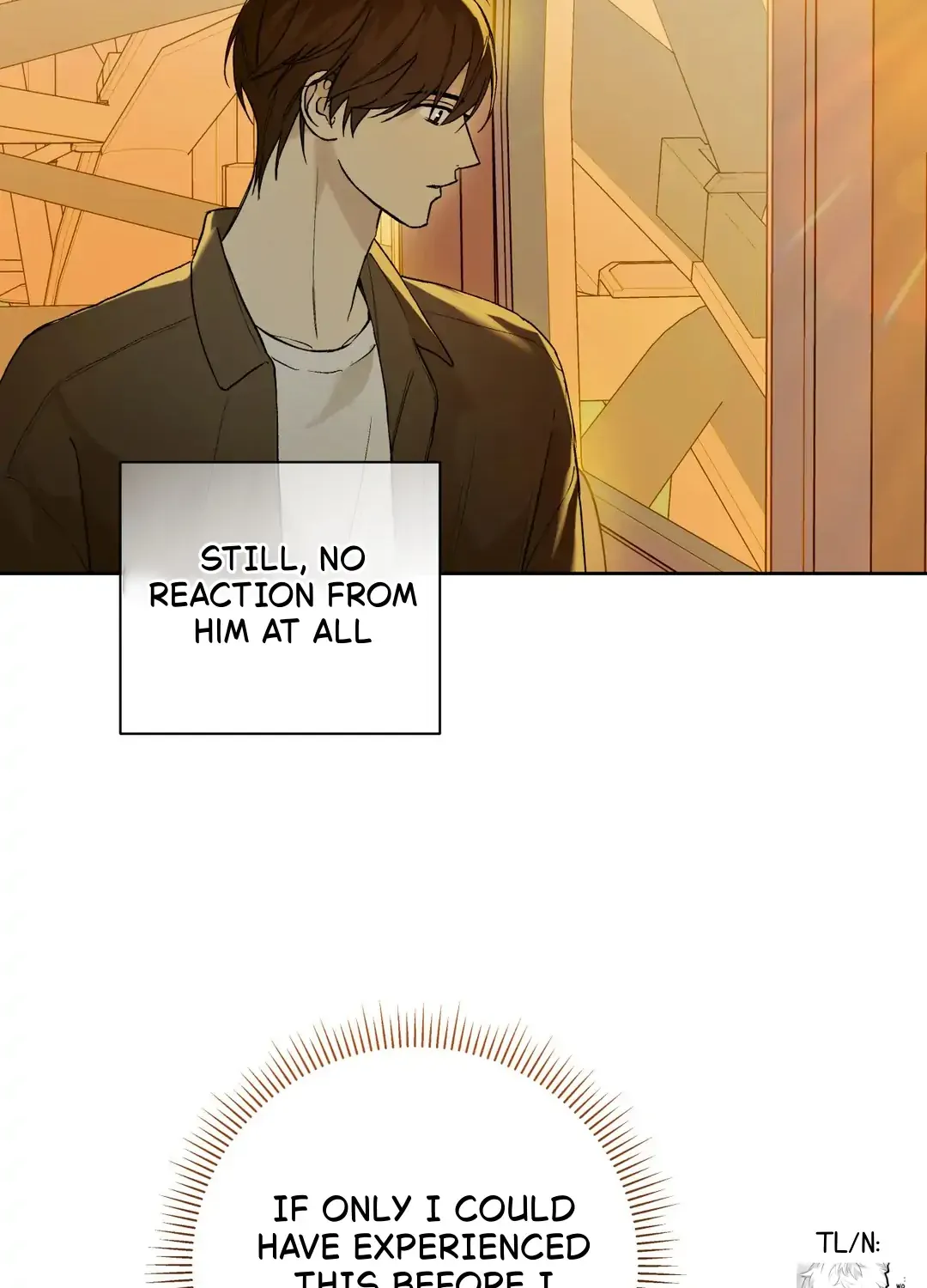 Guiding Hazard Chapter 61 page 88 - 