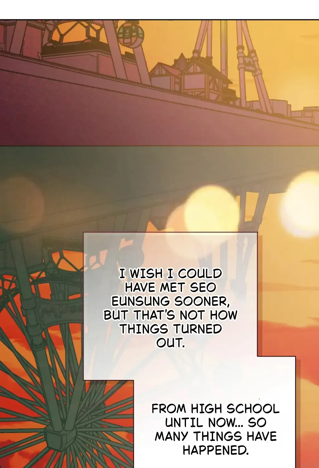 Guiding Hazard Chapter 61 page 95 - 