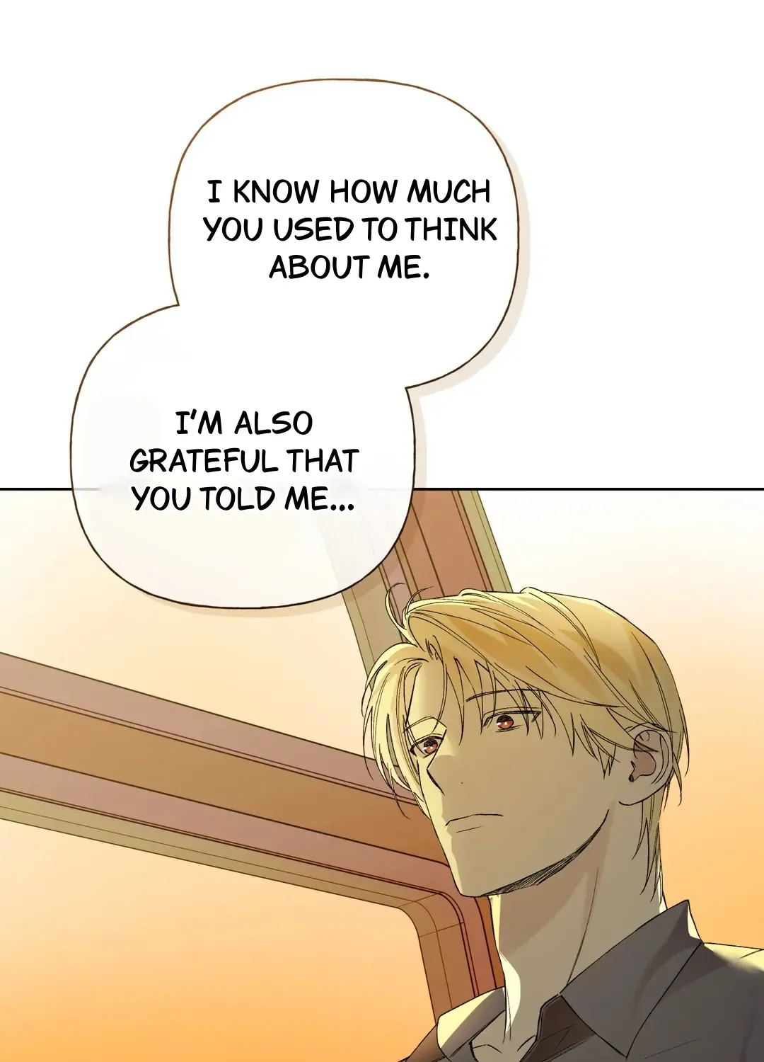 Guiding Hazard Chapter 61 page 100 - 