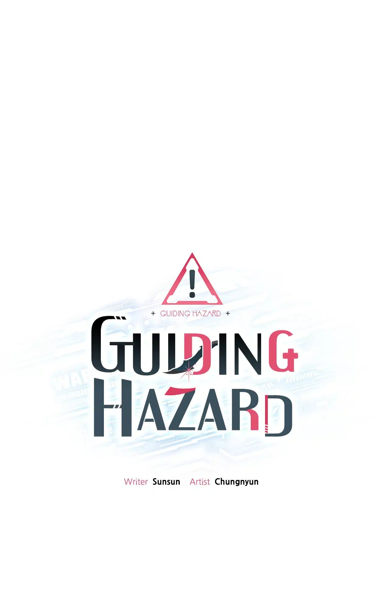 Guiding Hazard Chapter 62.1 page 1 - 