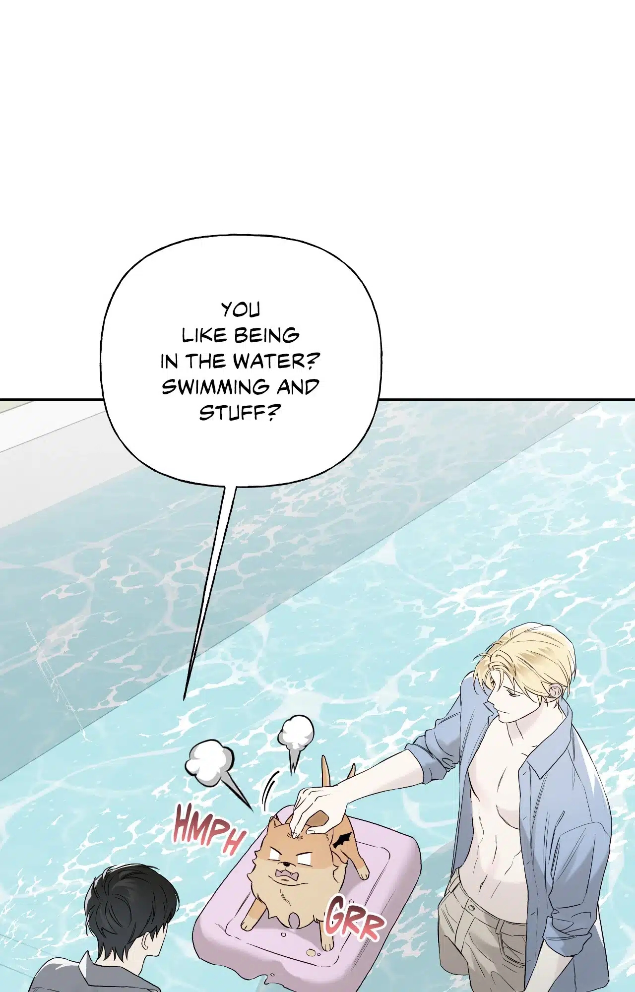 Guiding Hazard Chapter 62.1 page 38 - 