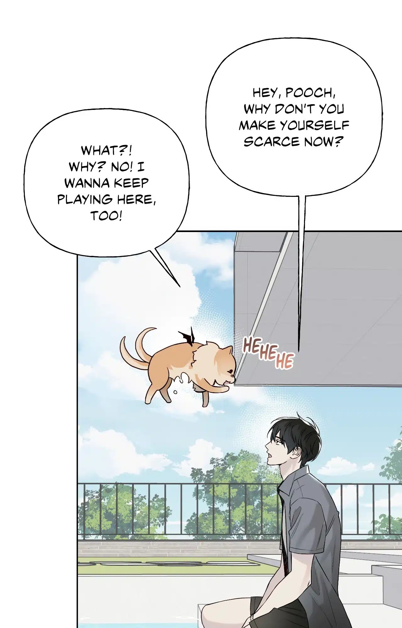 Guiding Hazard Chapter 62.1 page 46 - 
