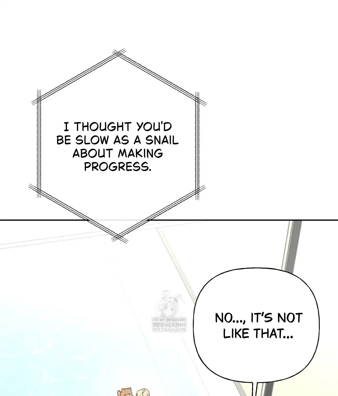Guiding Hazard Chapter 62 page 13 - 