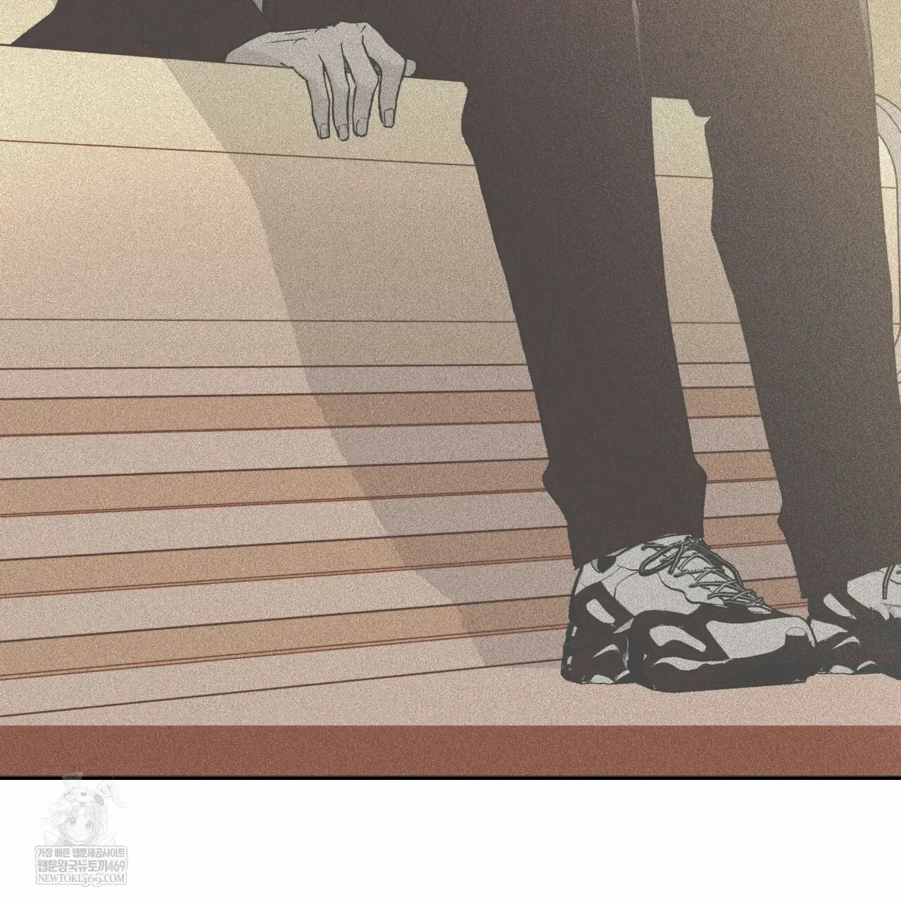 Guiding Hazard Chapter 62 page 30 - 