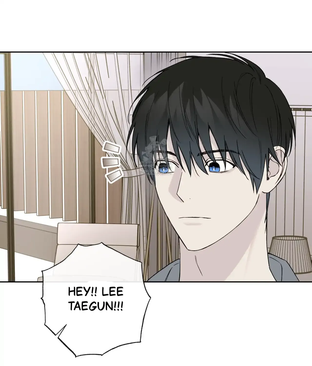 Guiding Hazard Chapter 62 page 37 - 