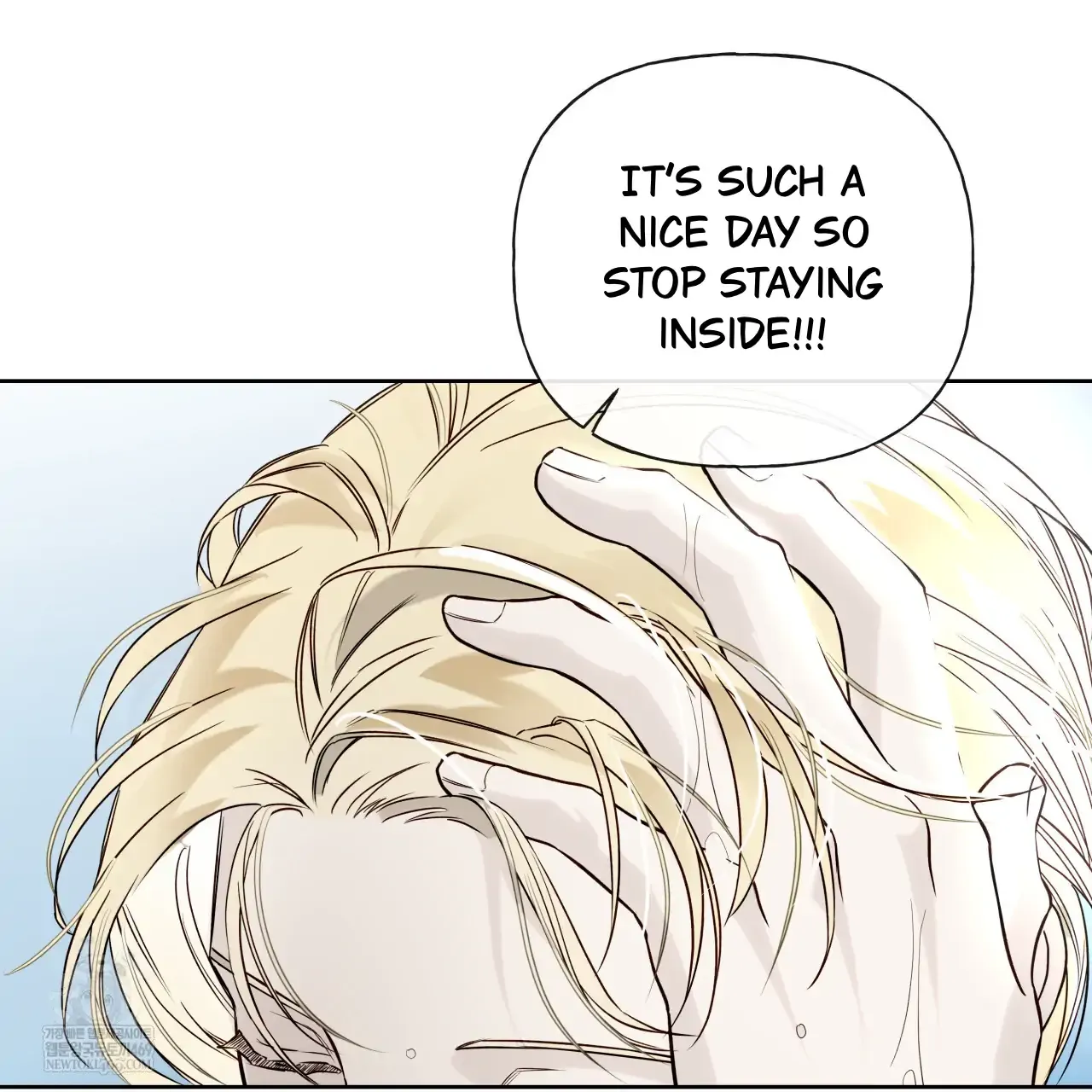 Guiding Hazard Chapter 62 page 41 - 