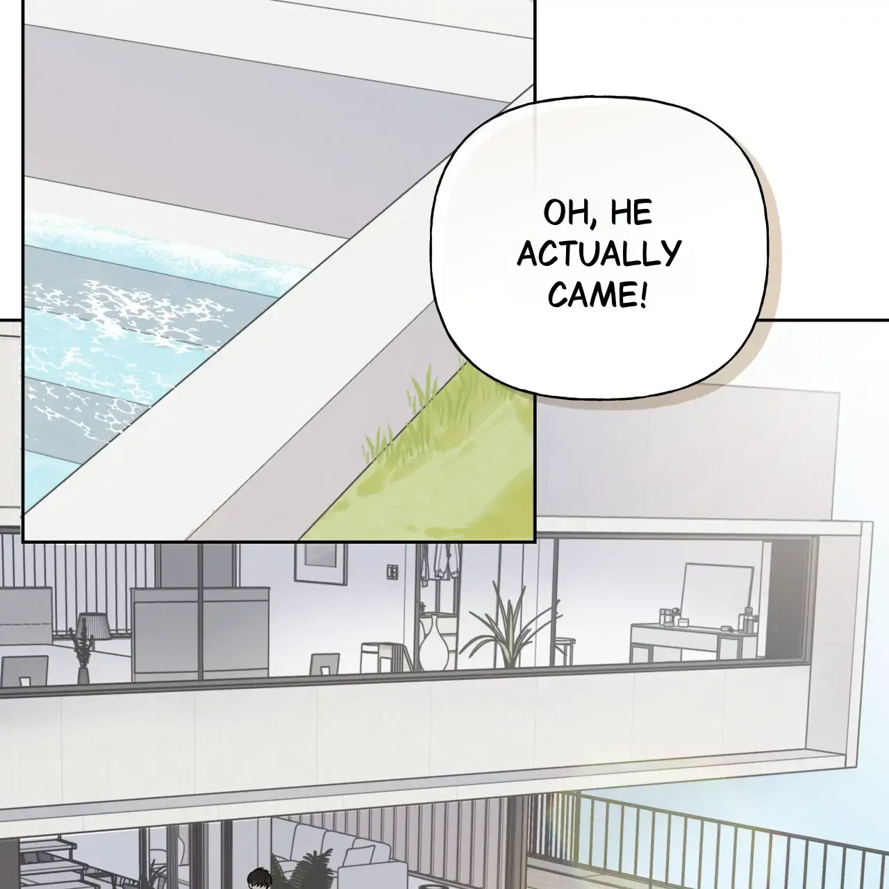 Guiding Hazard Chapter 62 page 50 - 