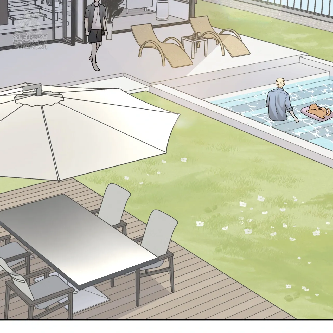 Guiding Hazard Chapter 62 page 51 - 