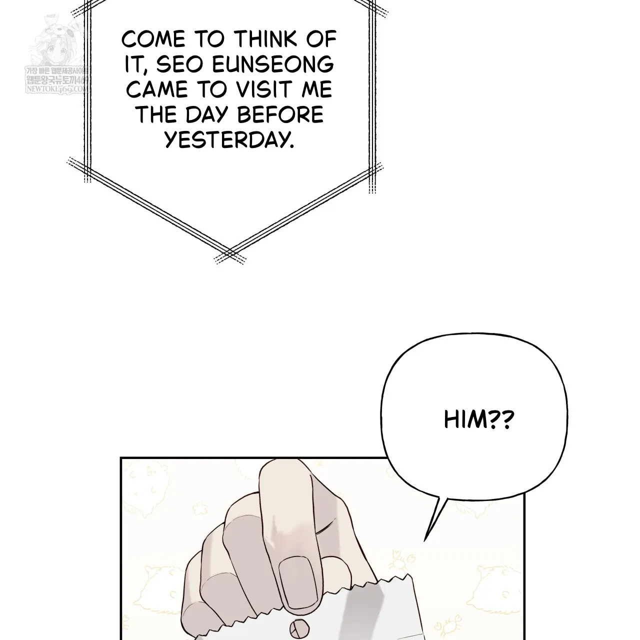 Guiding Hazard Chapter 62 page 8 - 