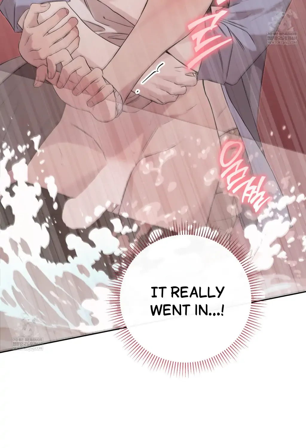 Guiding Hazard Chapter 63 page 64 - 