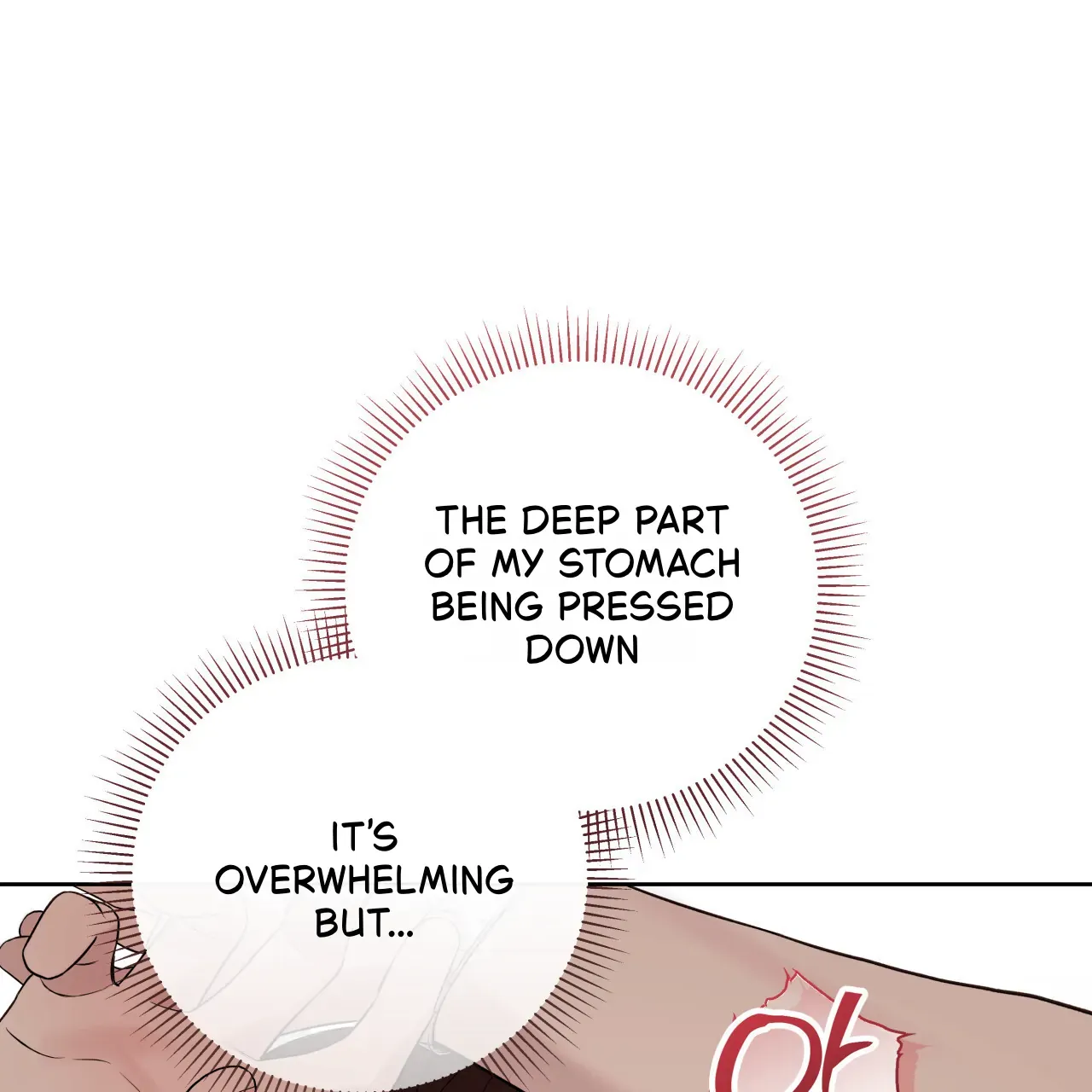 Guiding Hazard Chapter 63 page 89 - 