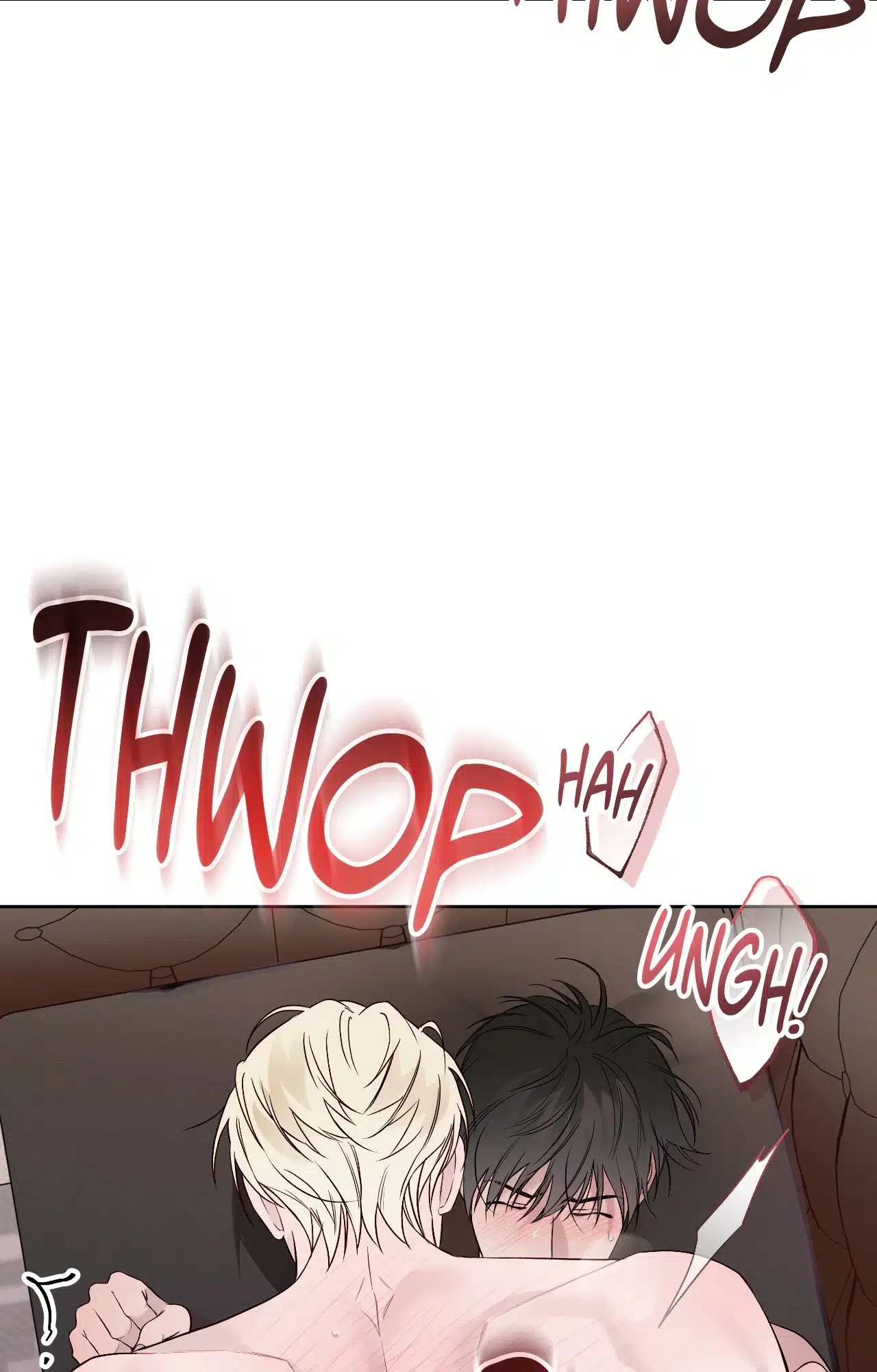 Guiding Hazard Chapter 64.1 page 14 - 