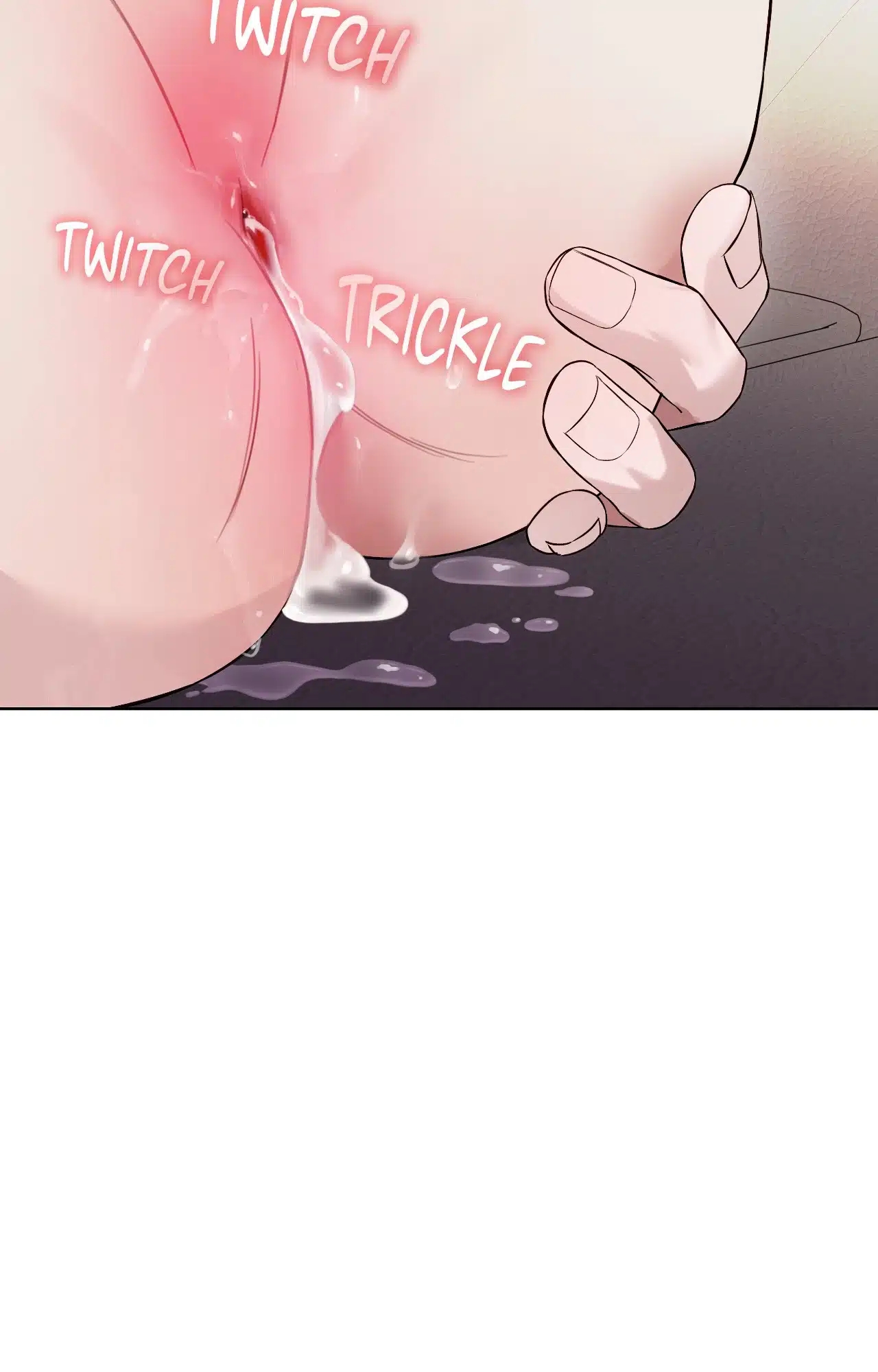 Guiding Hazard Chapter 64.1 page 28 - 
