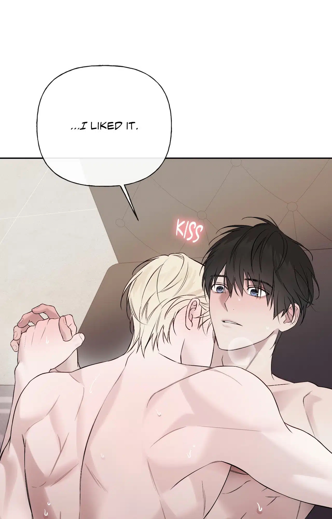 Guiding Hazard Chapter 64.1 page 33 - 