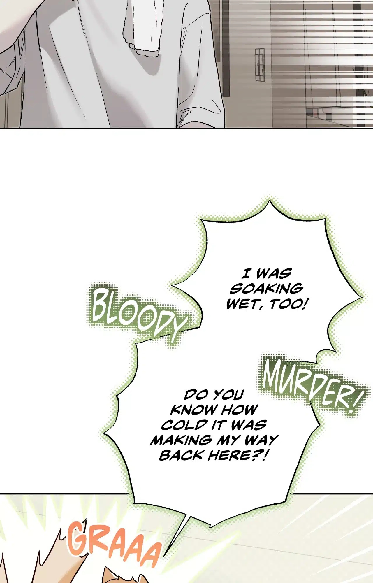 Guiding Hazard Chapter 64.1 page 46 - 