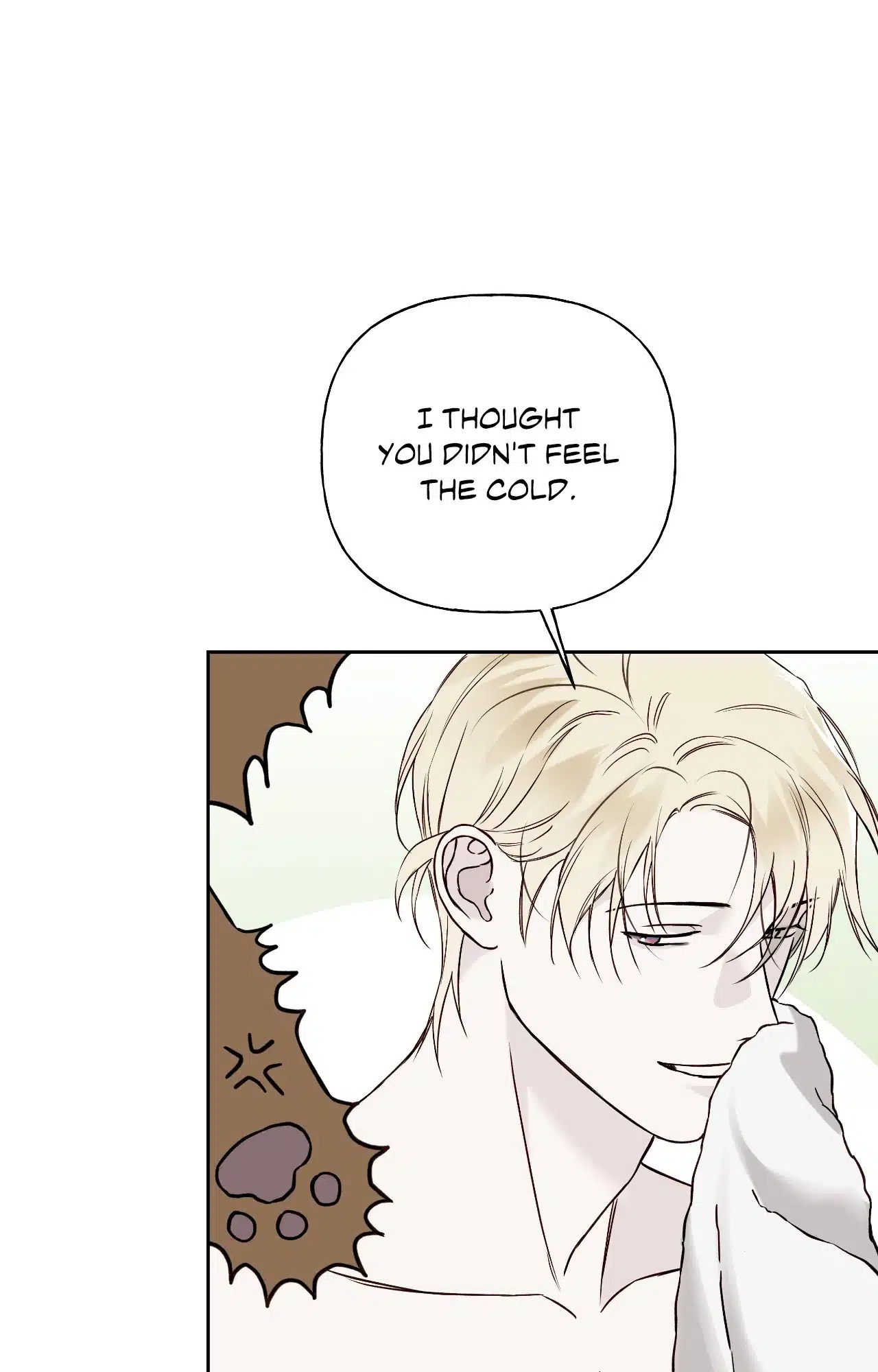 Guiding Hazard Chapter 64.1 page 48 - 