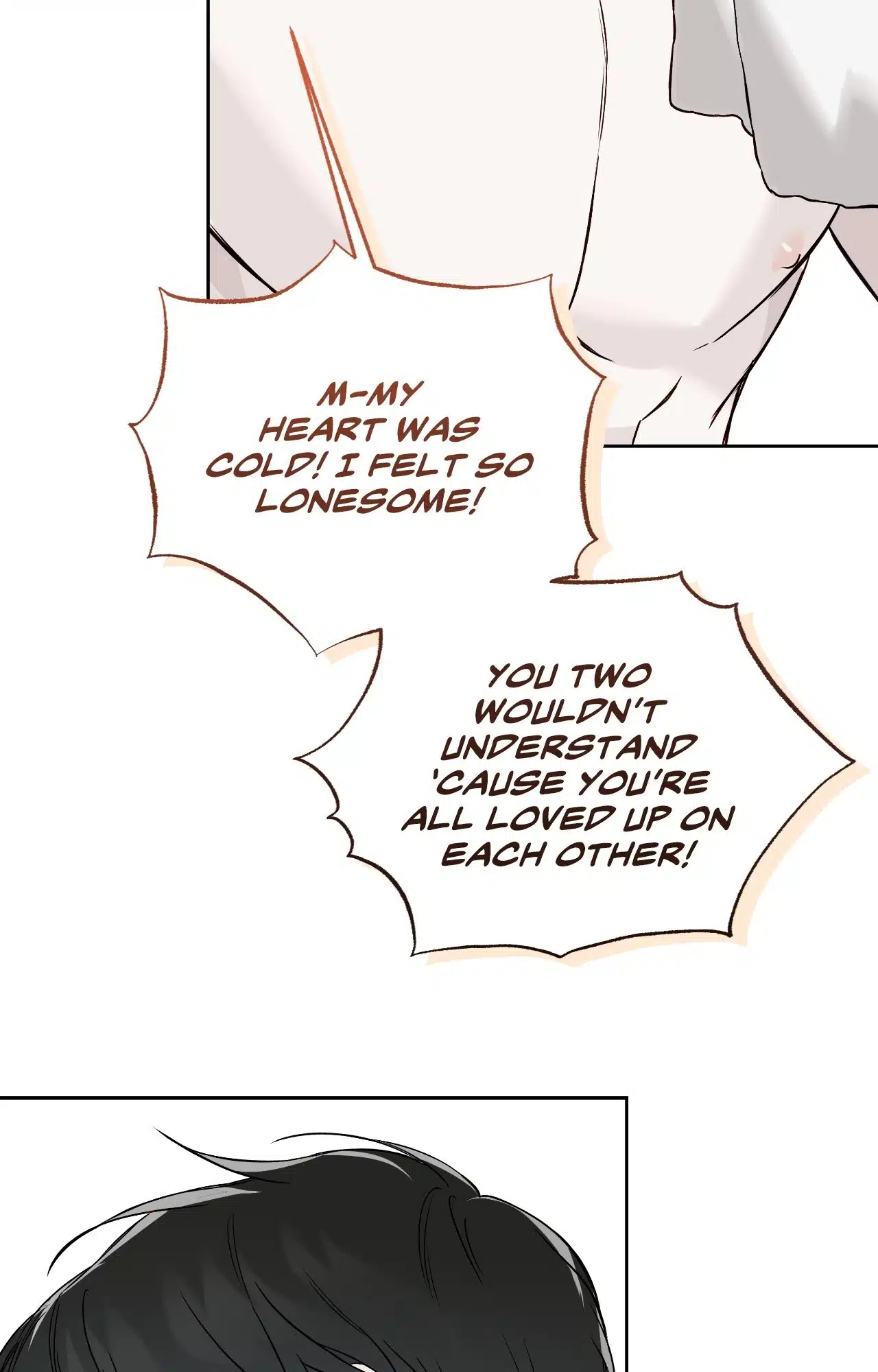 Guiding Hazard Chapter 64.1 page 49 - 
