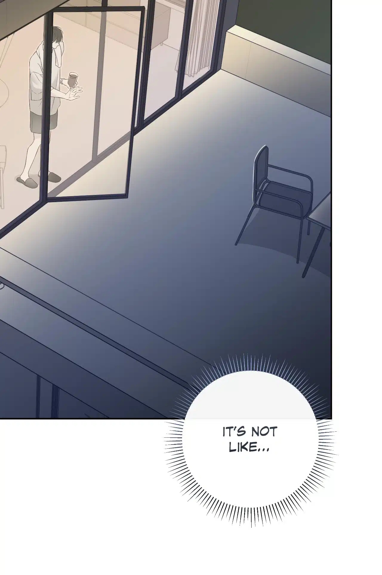 Guiding Hazard Chapter 64.1 page 54 - 
