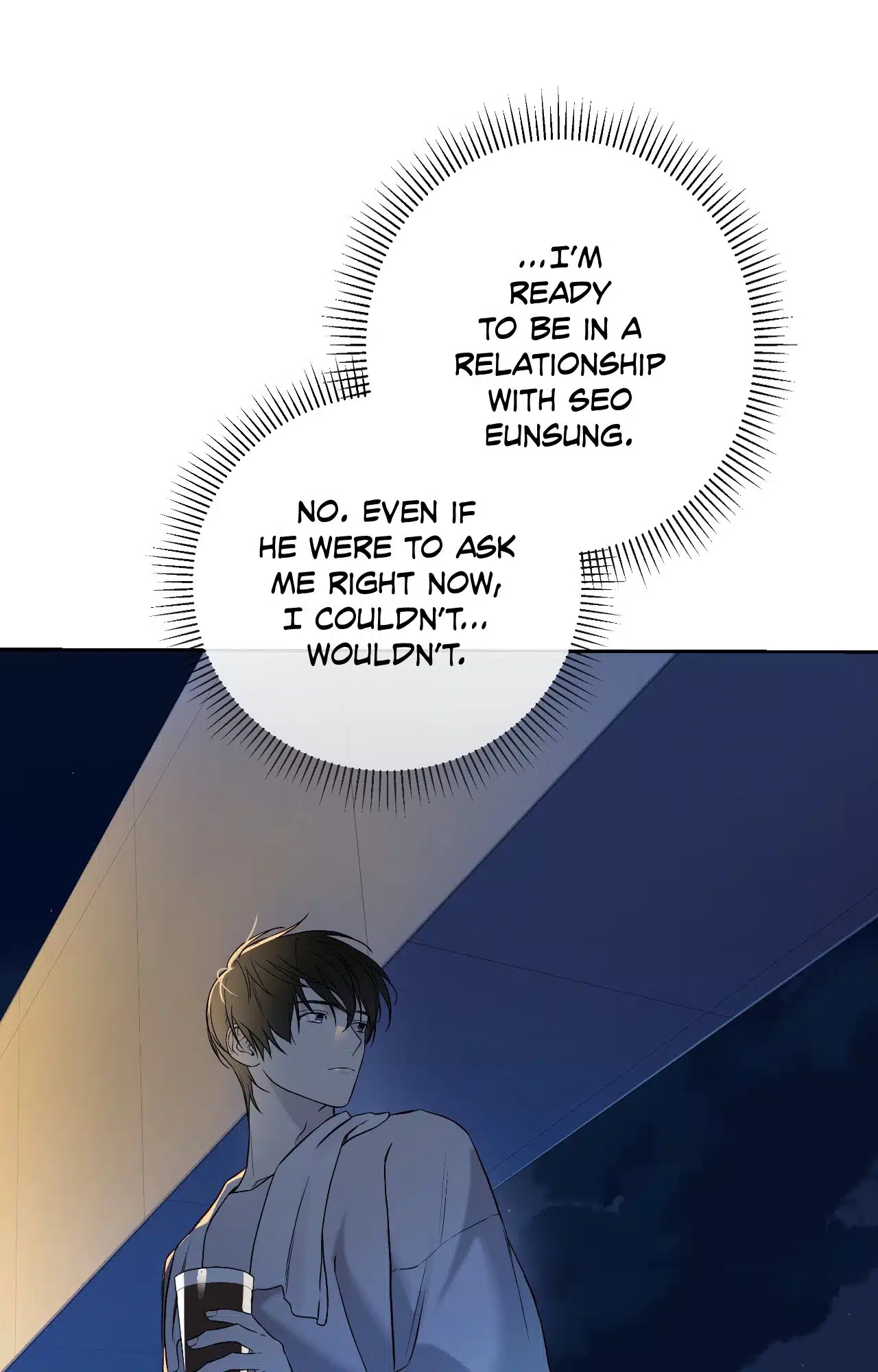 Guiding Hazard Chapter 64.1 page 55 - 